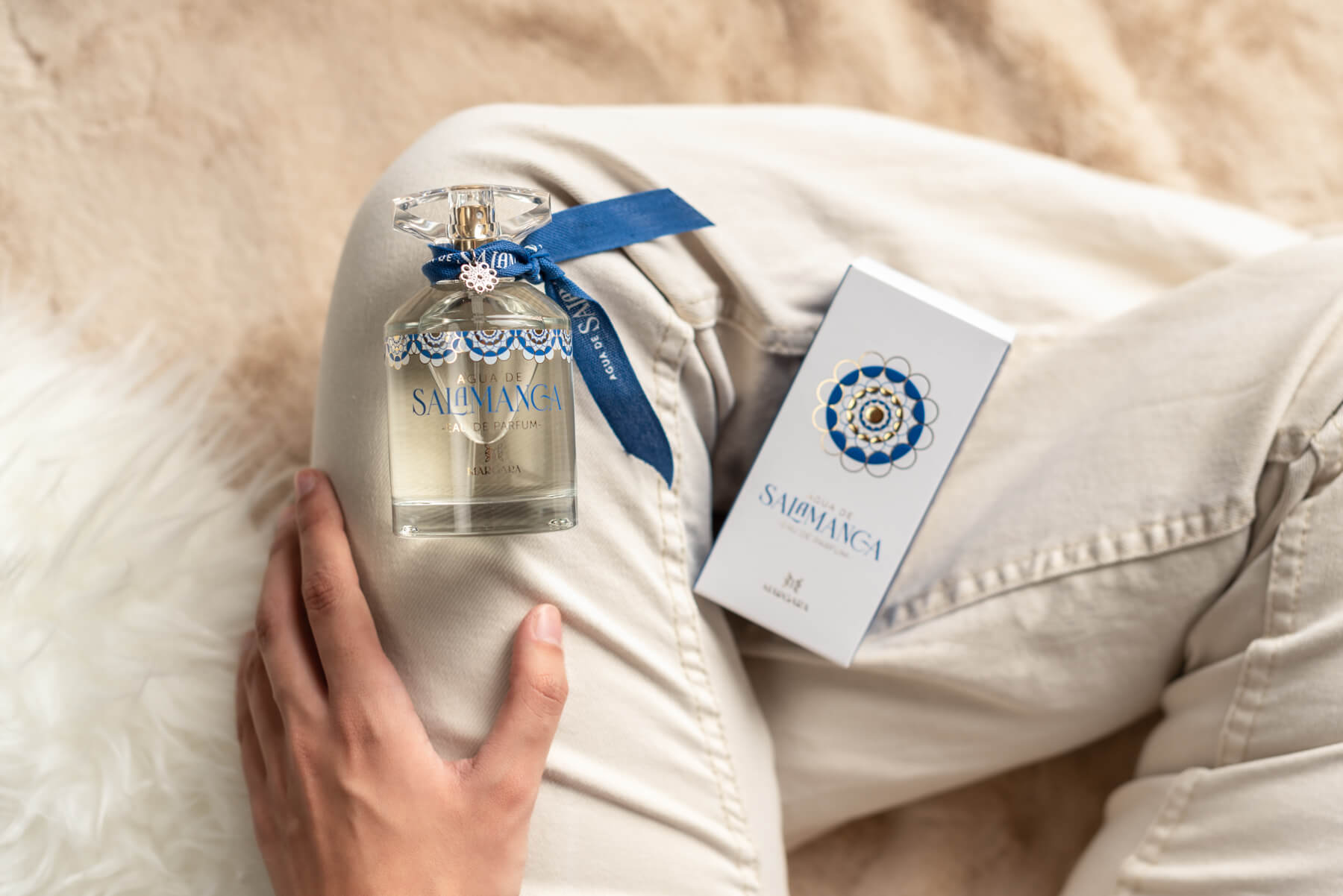 Eduardo Ncua Agua de Salamanca 9