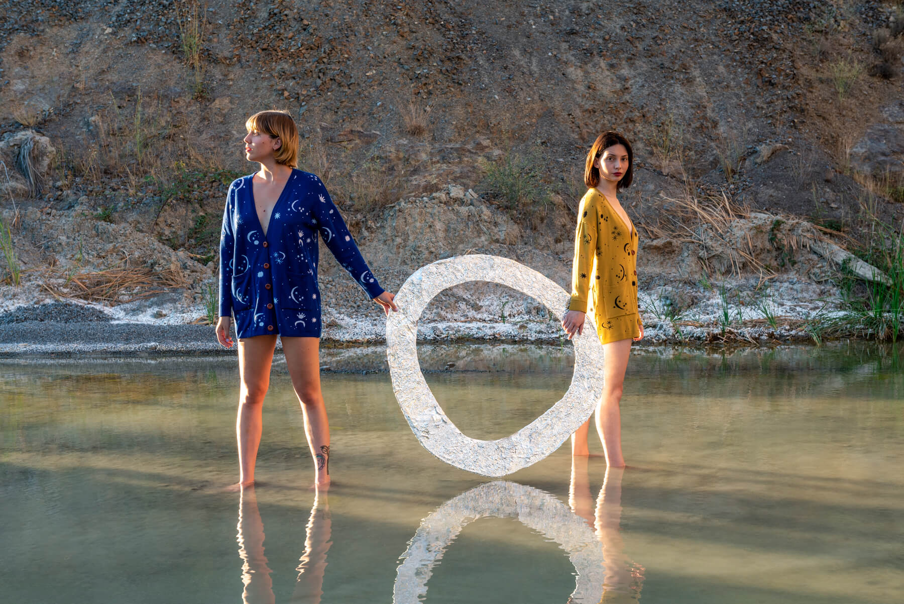 Eduardo Ncua Crisálida Cantera 2