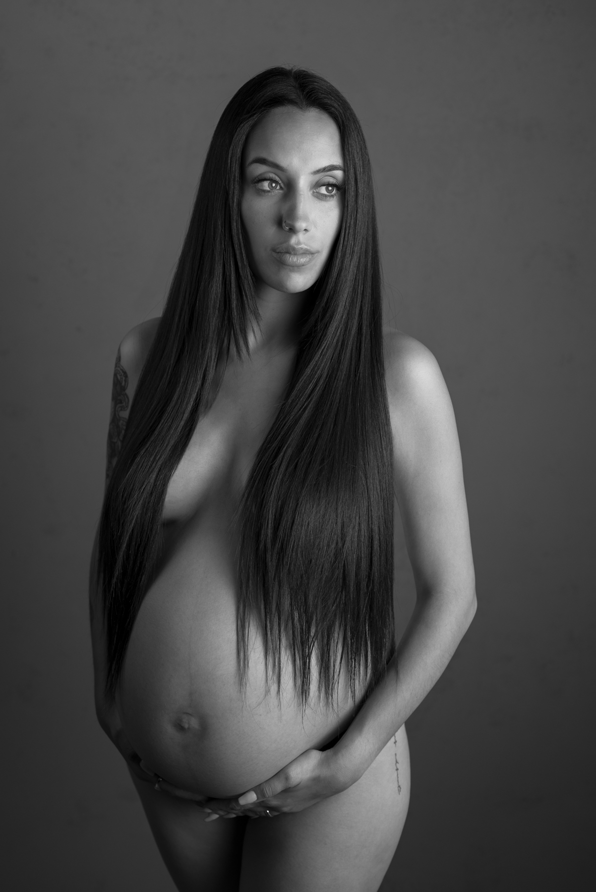 Eduardo Nuca Embarazada Andrea 5