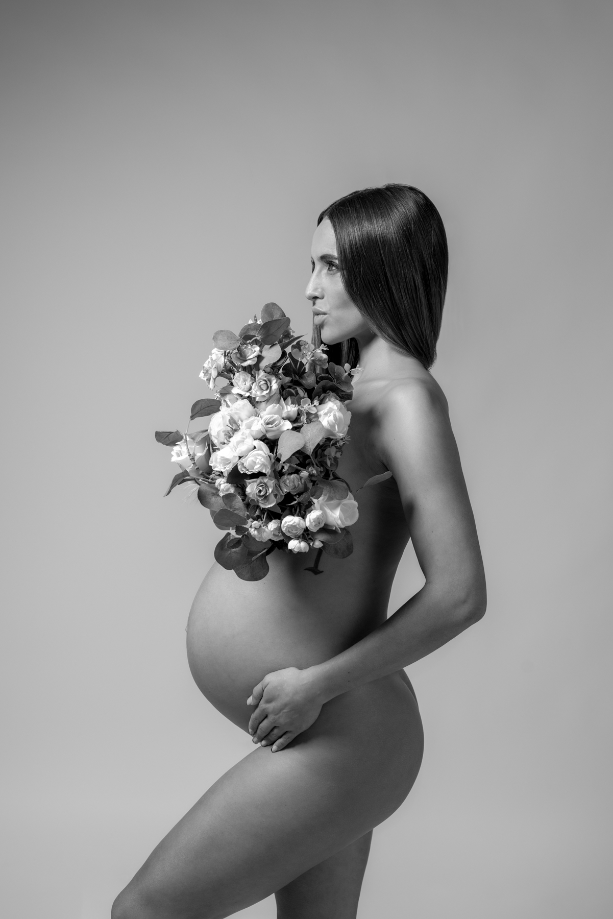 Eduardo Nuca Embarazada Sara 13